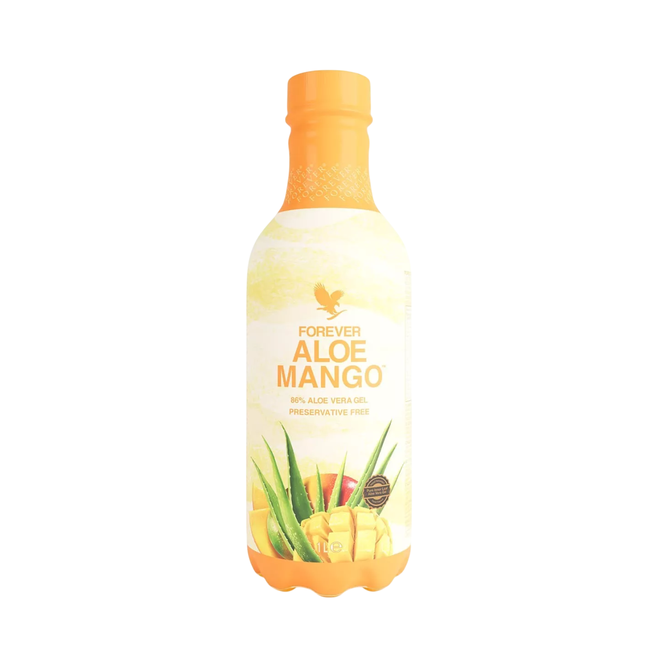 Aloe Mango Product